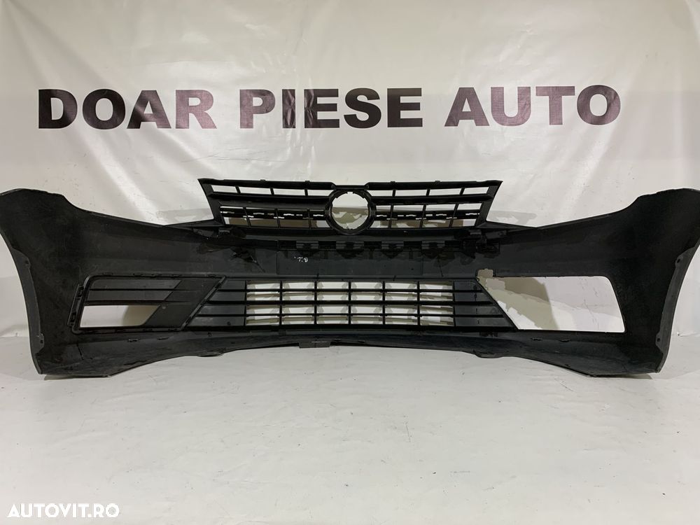 Bara fata VW Caddy, 2015, 2016, 2017, 2018, 2019, cod origine OE 2K5807221J. - 11