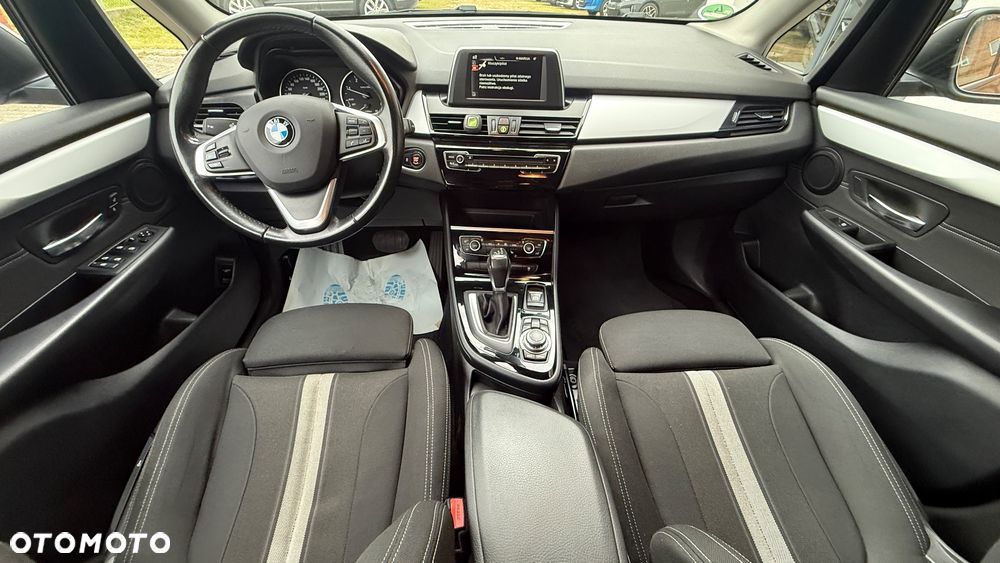 BMW Seria 2 - 18