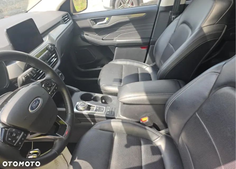 Ford Kuga 2.0 EcoBoost AWD Titanium ASS - 6