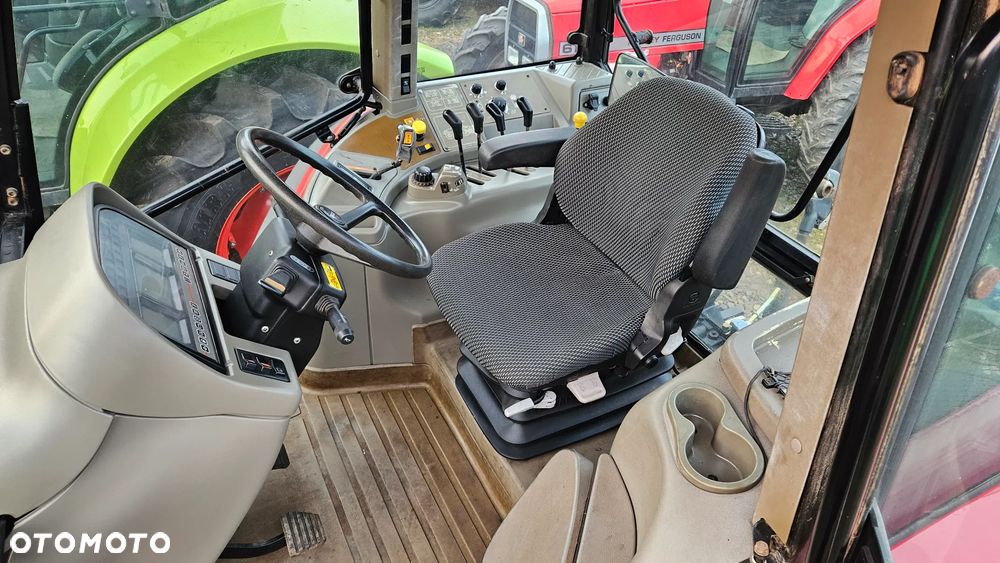 McCormick Mc 135 - 30