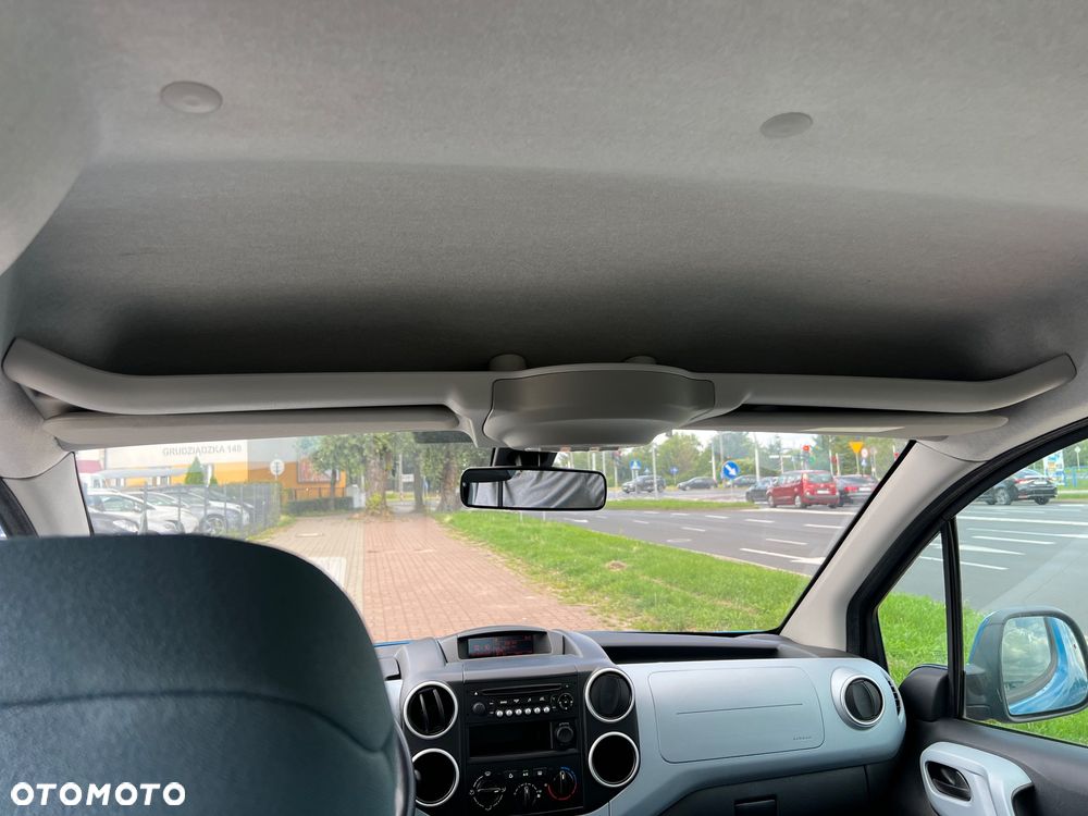 Citroën Berlingo 1.6 VTi Selection - 19