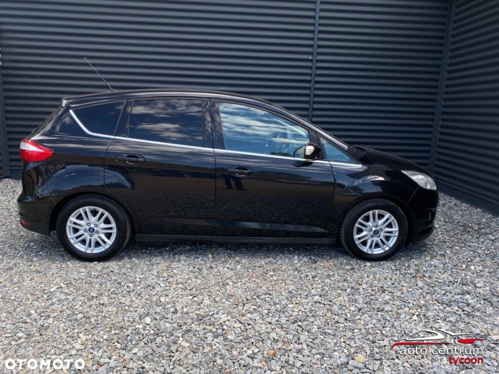 Ford C-MAX - 27