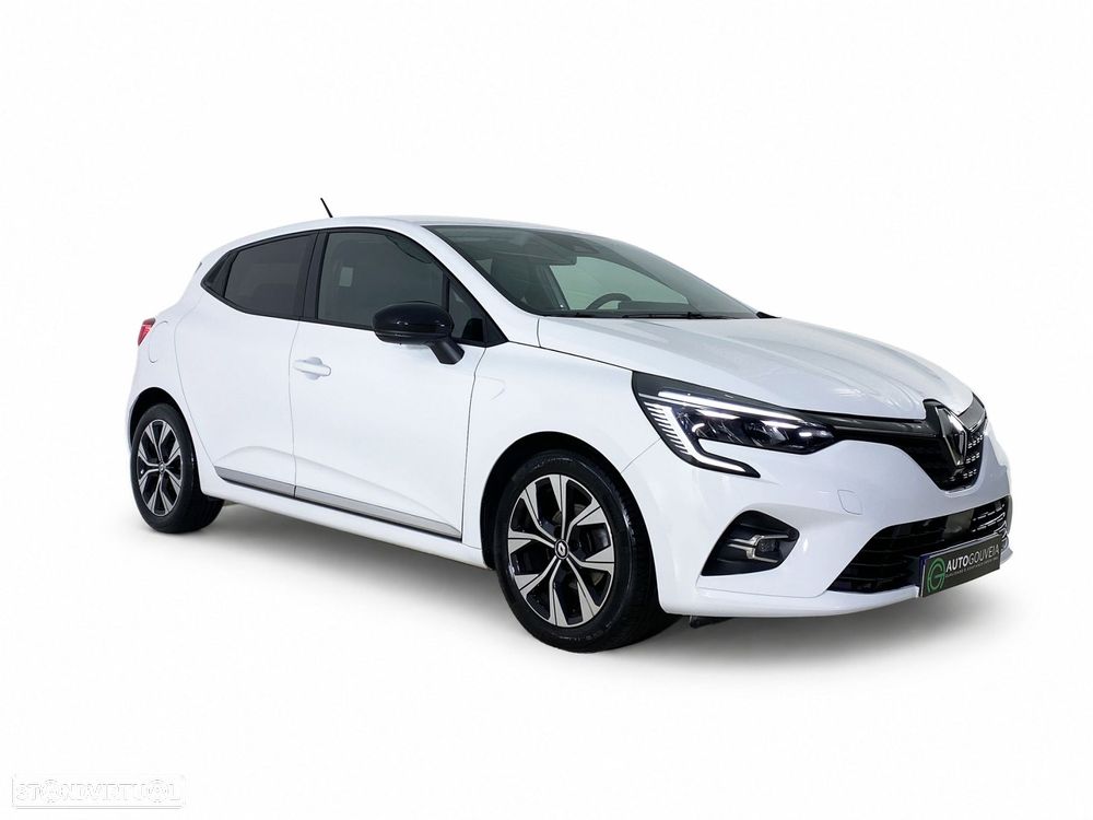 Renault Clio 1.0 TCe Intens - 4