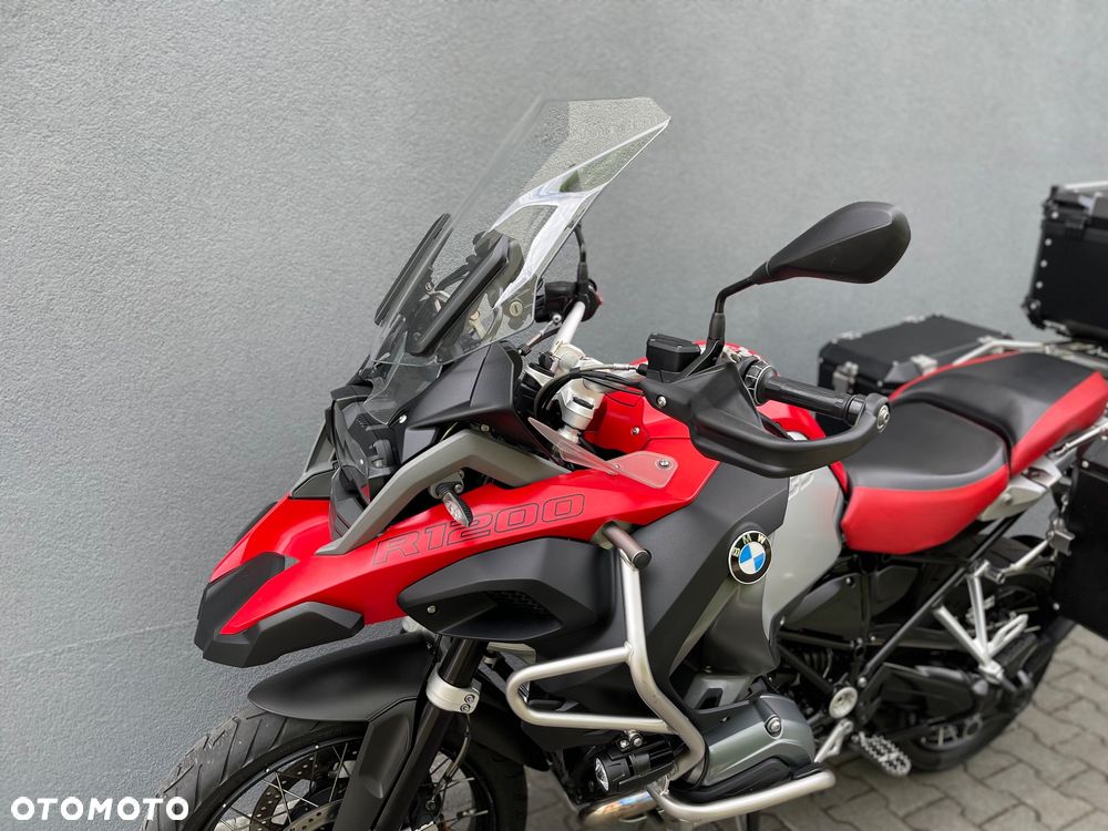 BMW GS - 11