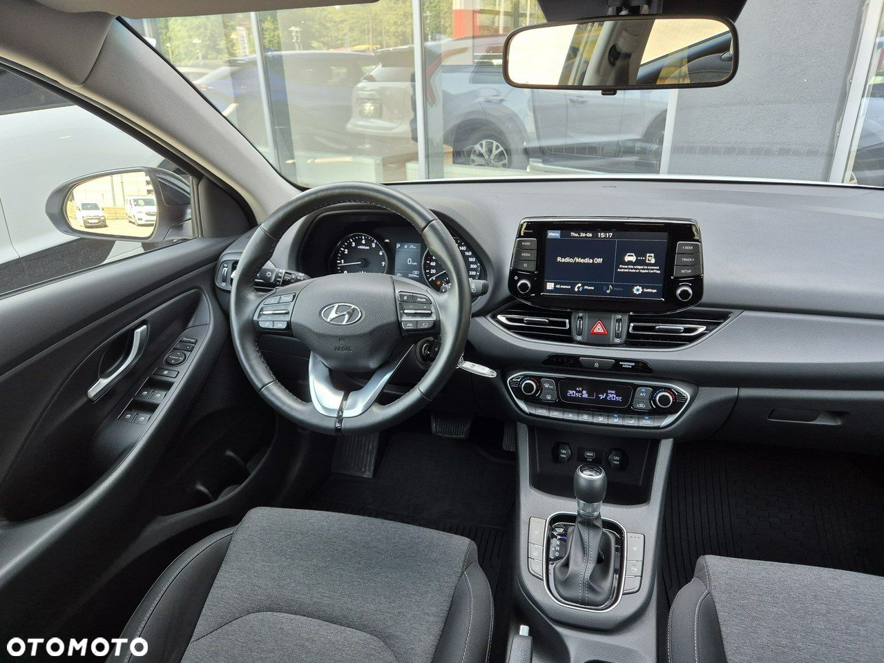 Hyundai i30 - 18
