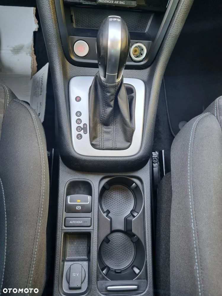 Volkswagen Sharan - 29