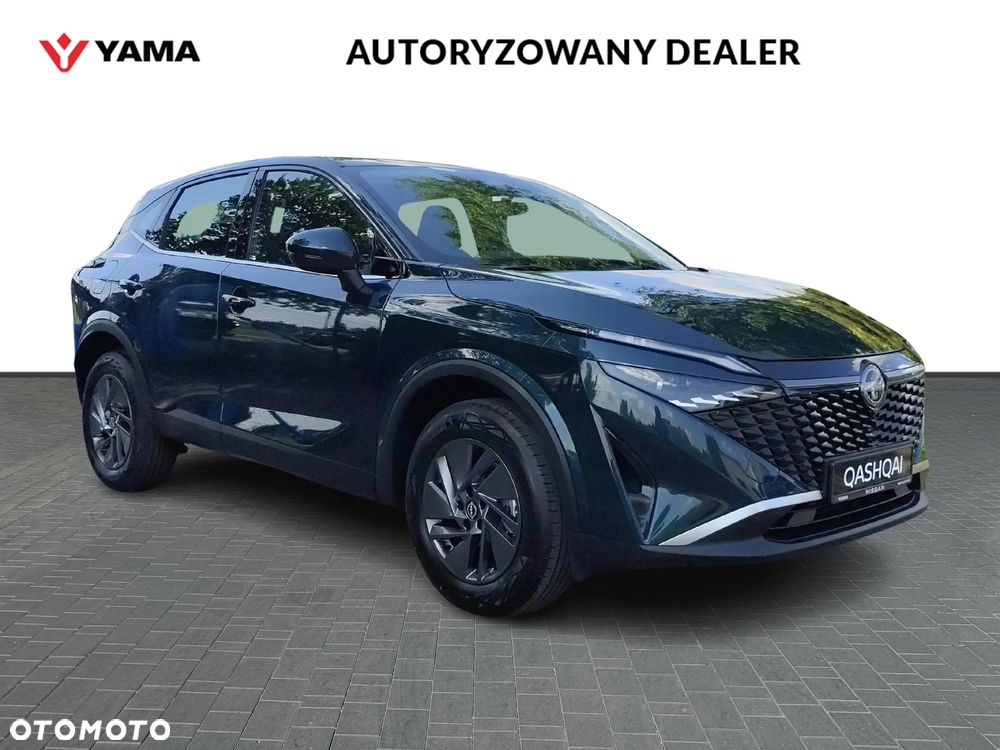 Nissan Qashqai - 7