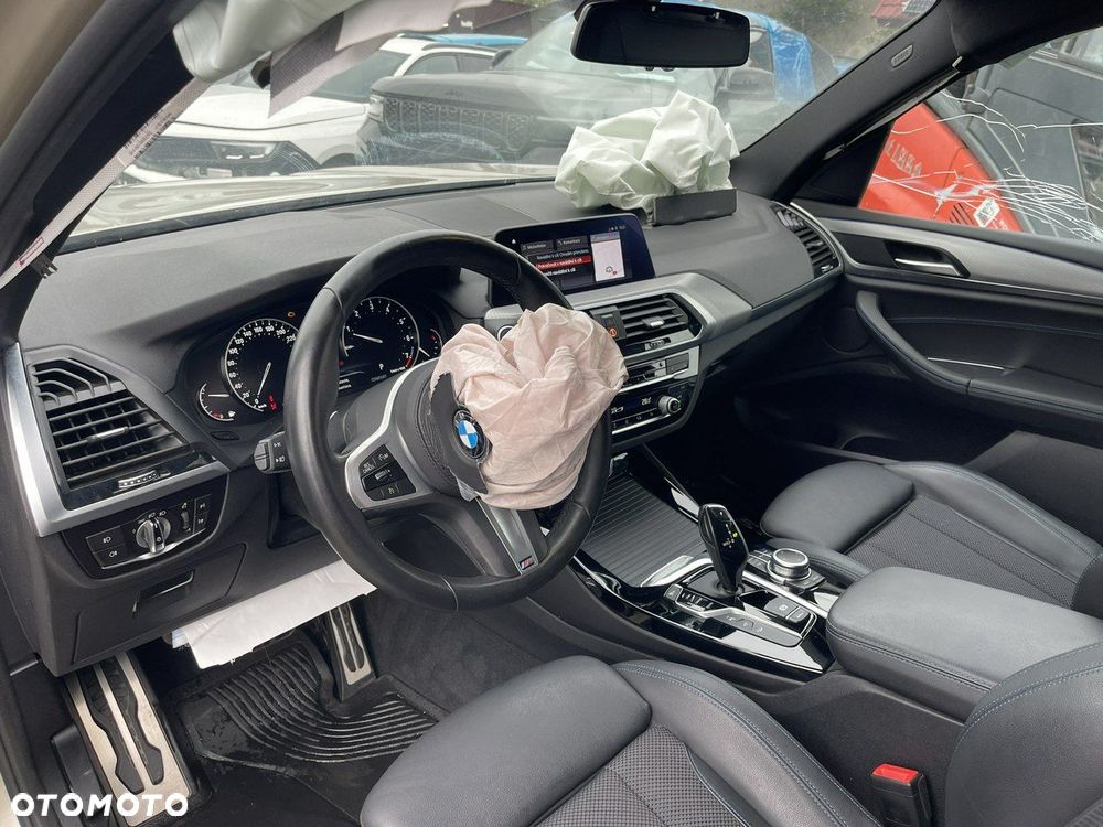 BMW X3 xDrive30i M Sport - 8