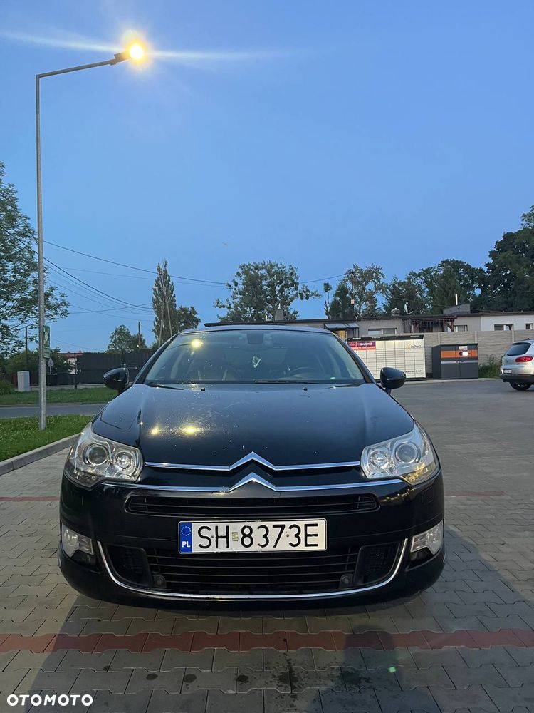 Citroën C5 2.7 HDi V6 Exclusive - 1