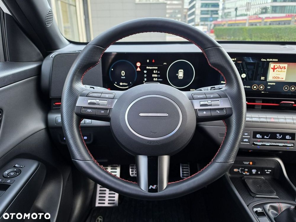 Hyundai Kona 1.6 T-GDI N Line - 17