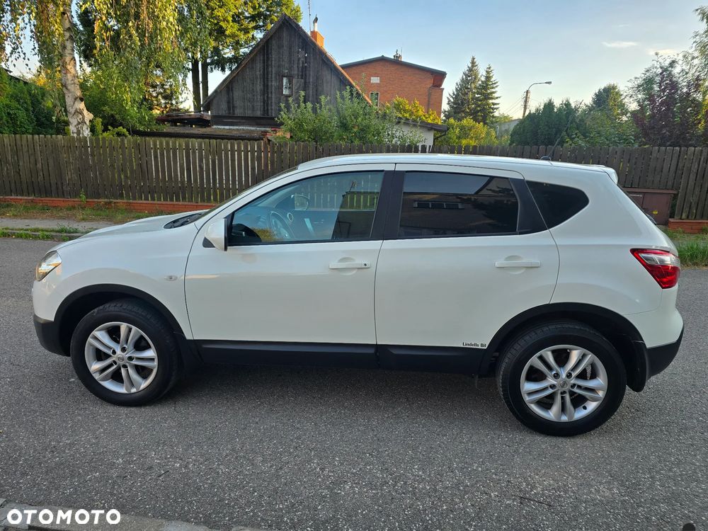 Nissan Qashqai - 31