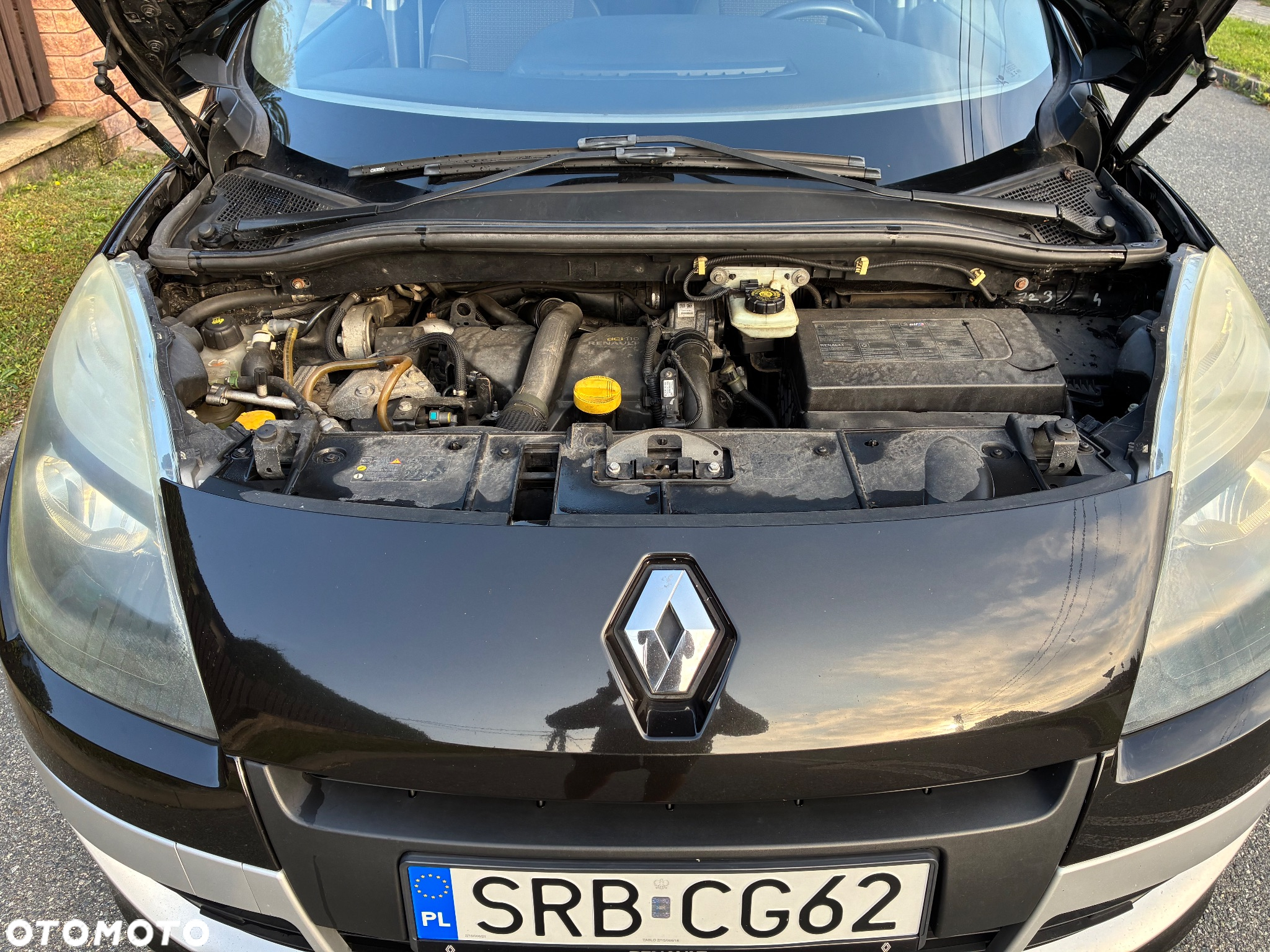 Renault Scenic - 5