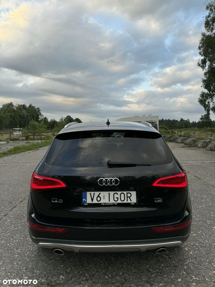 Audi Q5 3.0 TDI Quattro S tronic - 32