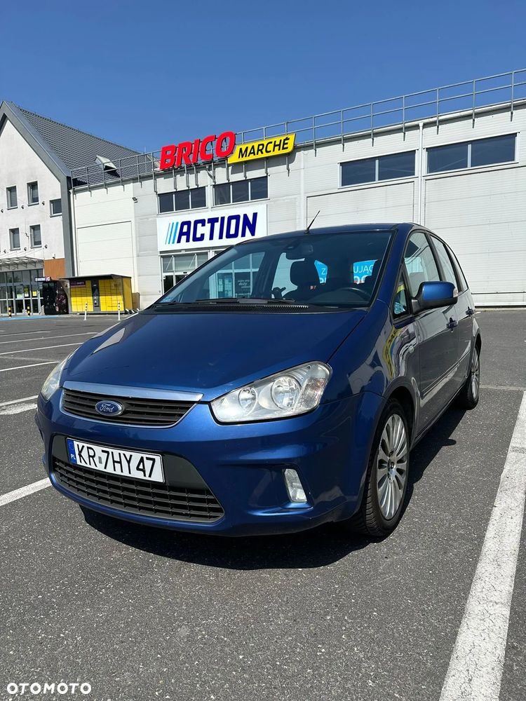 Ford C-MAX - 5
