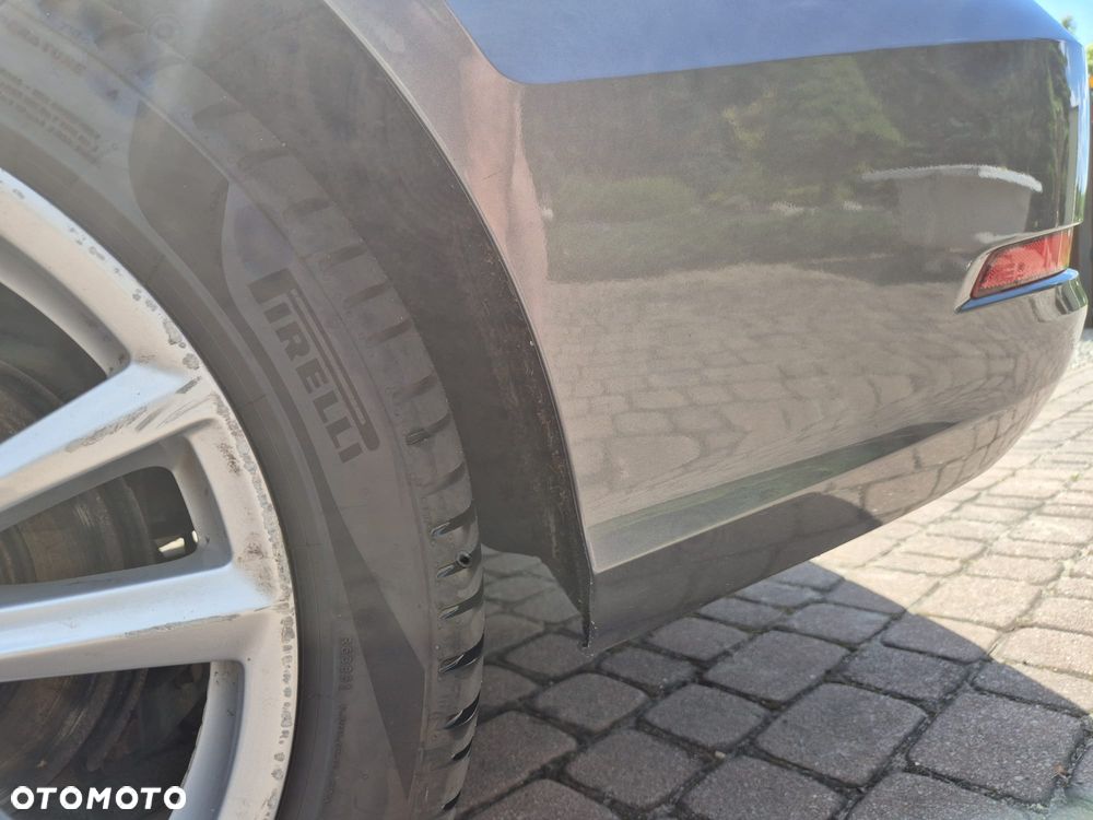 Audi A3 Limousine 1.4 TFSI CoD Ambiente S tronic - 18