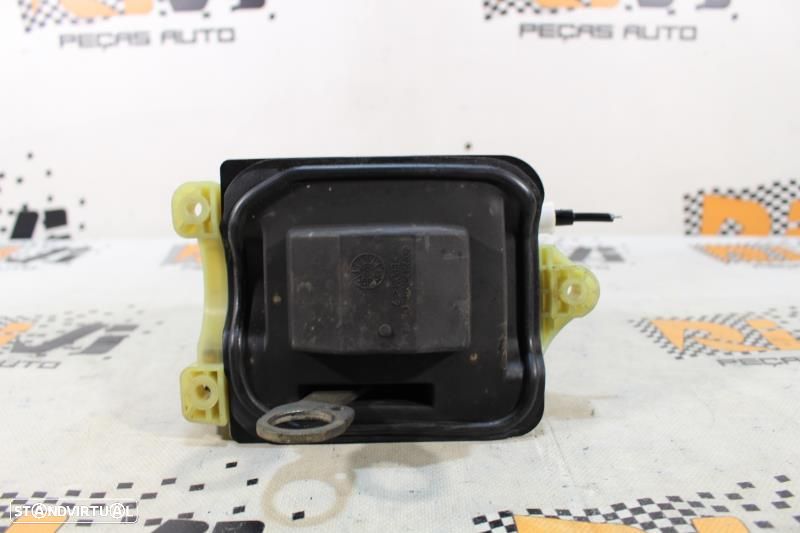 Seletor De Velocidades Mercedes-Benz E-Class Coupé (C207)  A2042674724 - 5