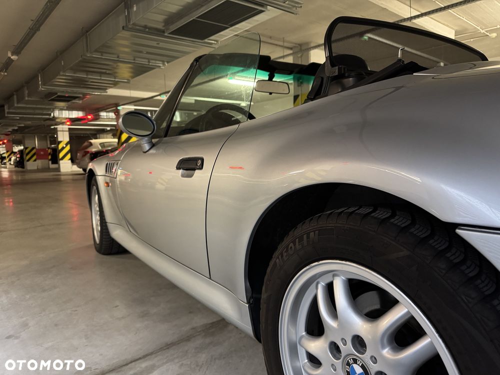 BMW Z3 - 25