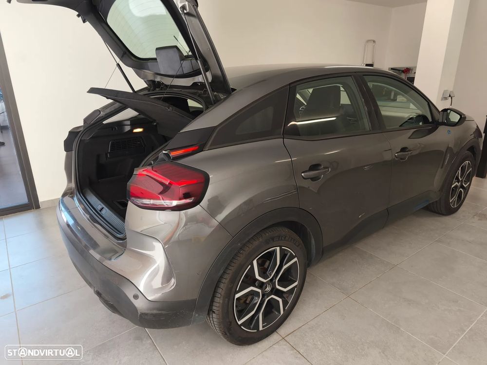 Citroën e-C4 50 kWh Feel Pack - 2