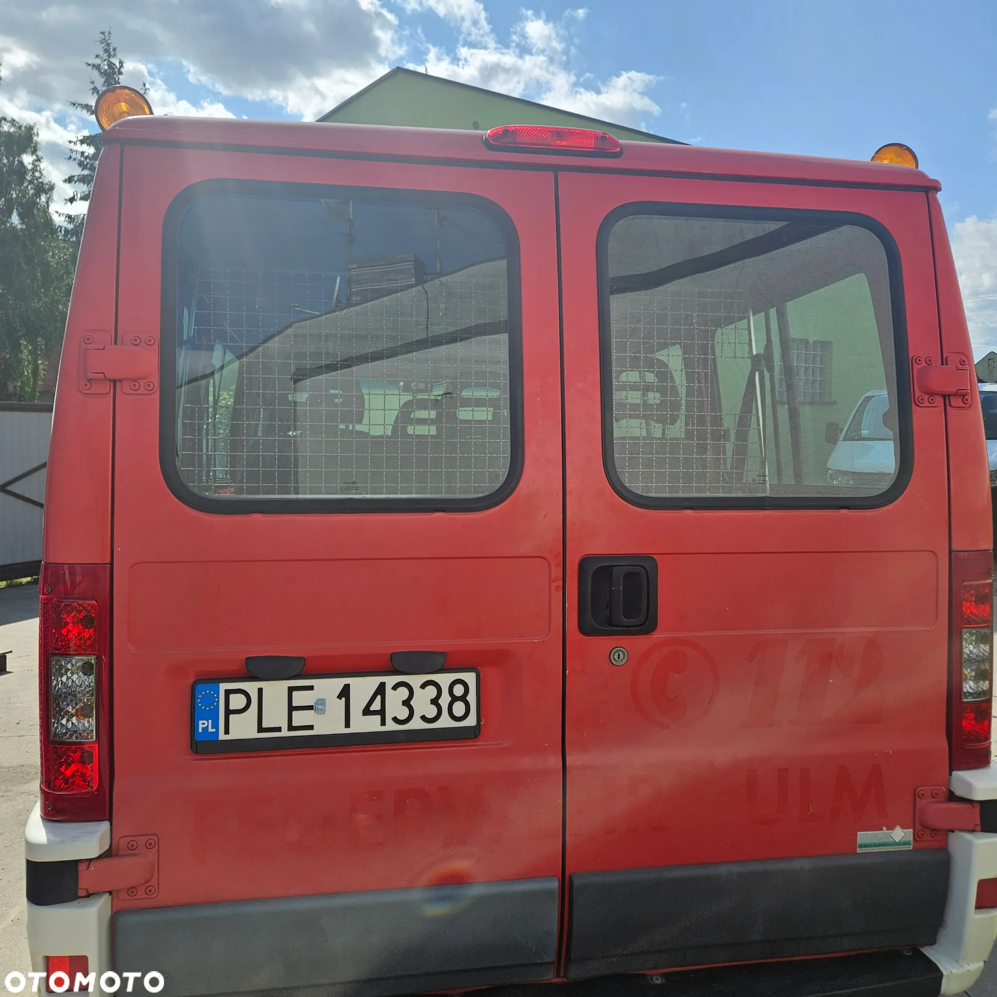 Fiat Ducato - 13