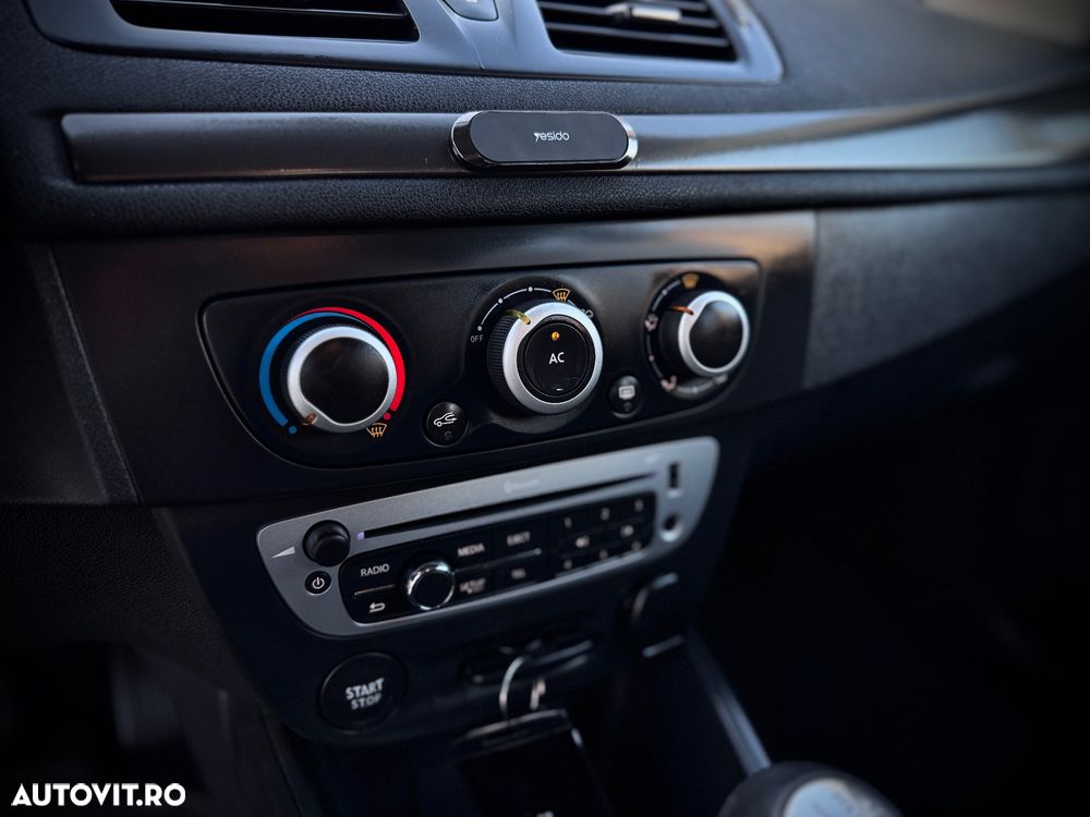 Renault Megane 1.5 dCI Color Edition - 26