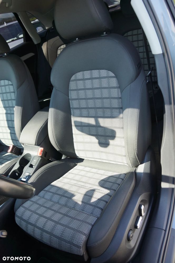 Audi Q3 2.0 TDI Quattro - 27