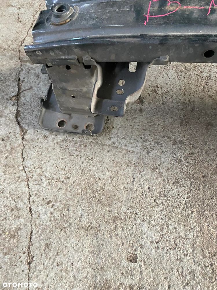 Ford B-MAX BELKA ZDERZAKA PRZOD 843482000004 - 3