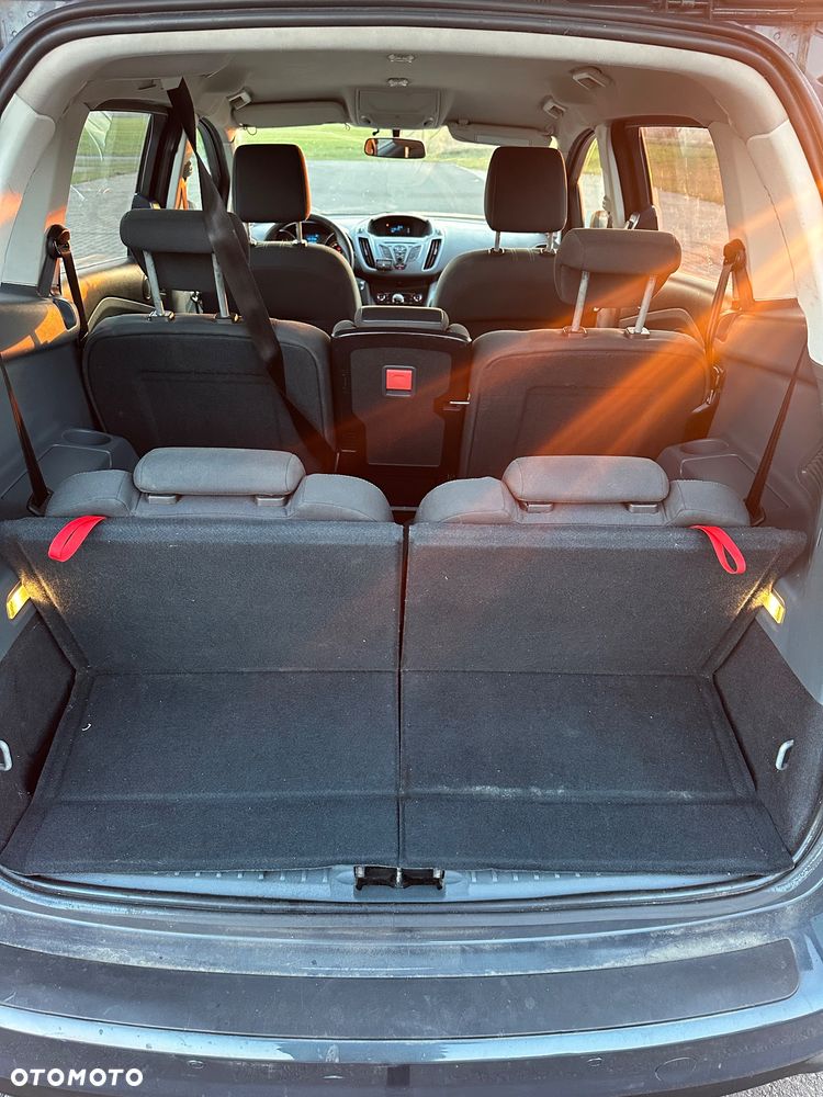Ford C-MAX - 11
