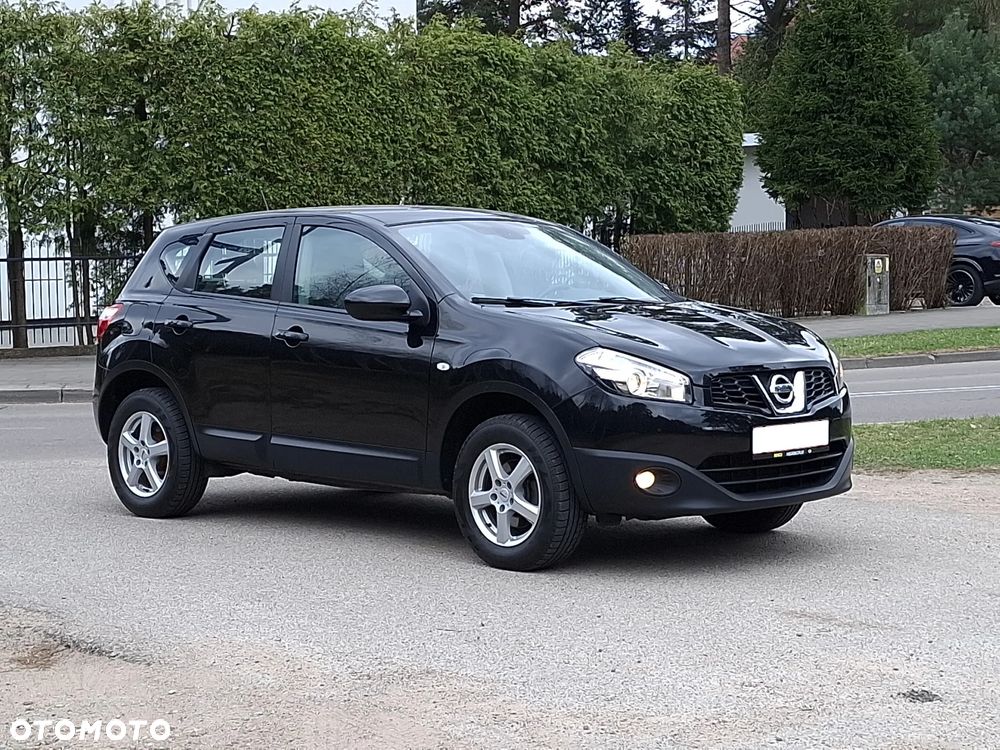 Nissan Qashqai 2.0 4x4 Tekna Premium - 4