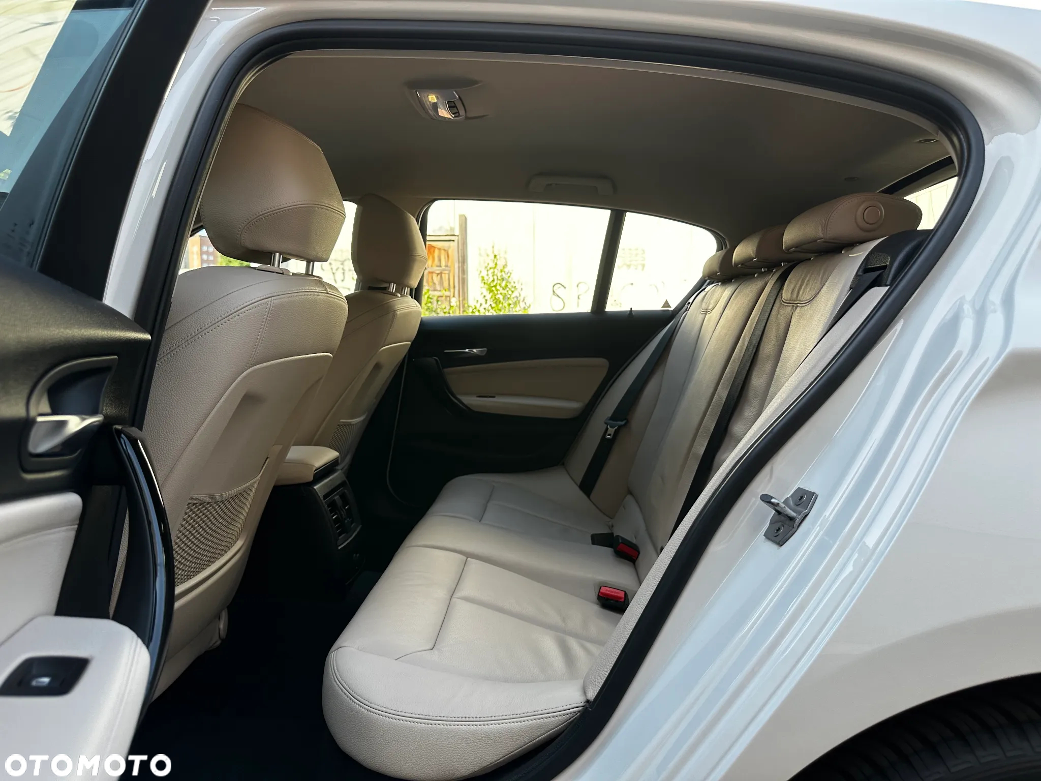 BMW Seria 1 118i Sport Line - 19