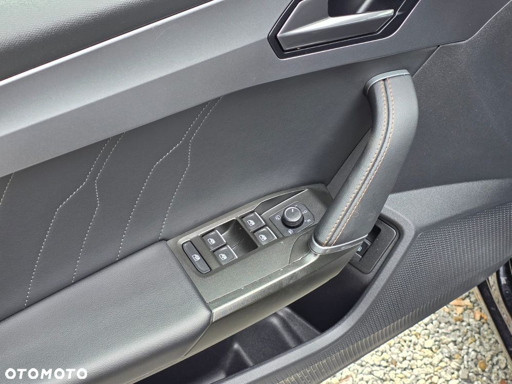 Cupra Leon - 22