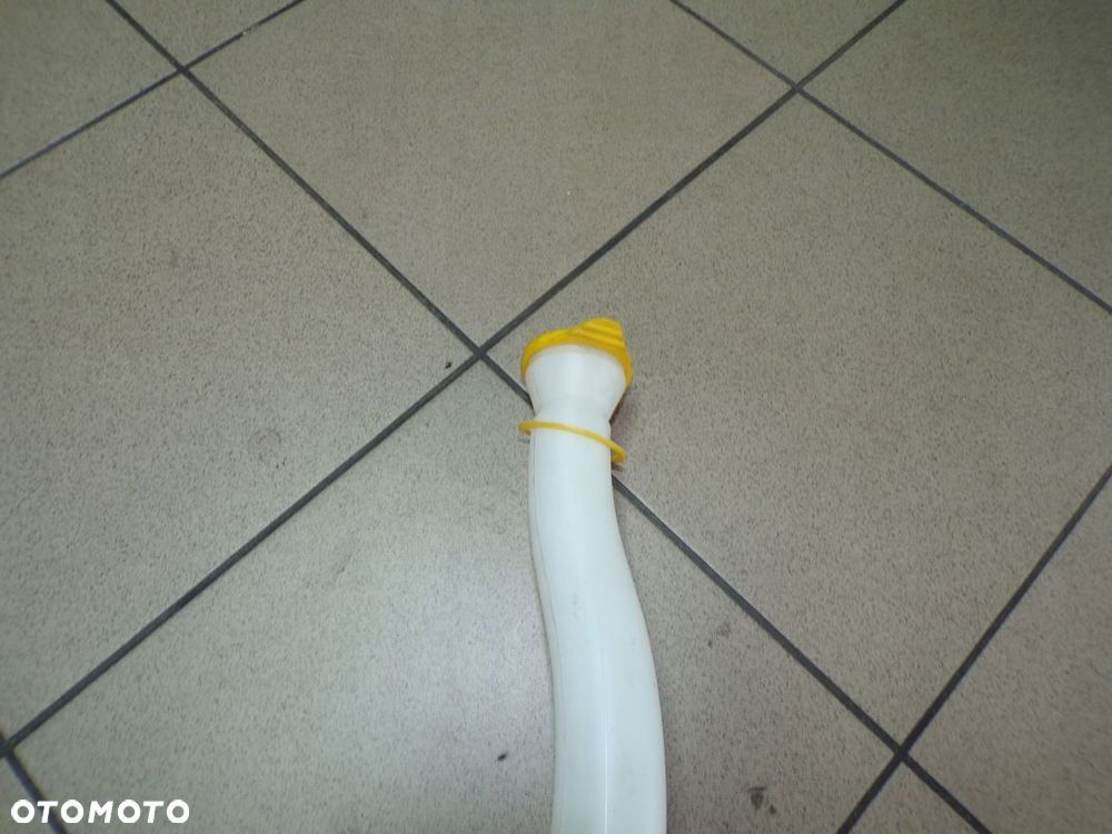 MASTER 3 i 4 MOVANO 10- ZBIORNIK SPRYSKIWACZA NOWY 2891000023R - 6