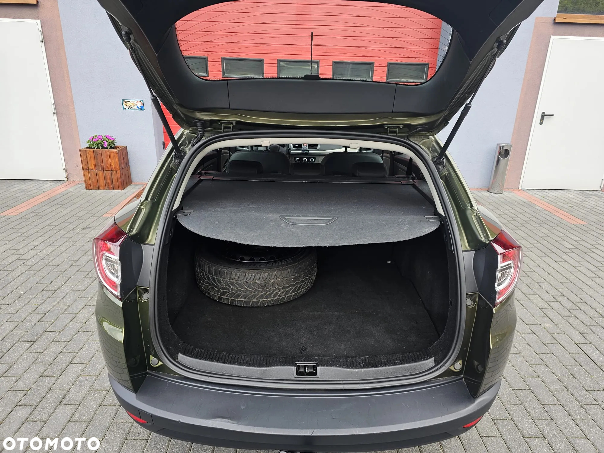 Renault Megane 1.6 16V Generation - 17