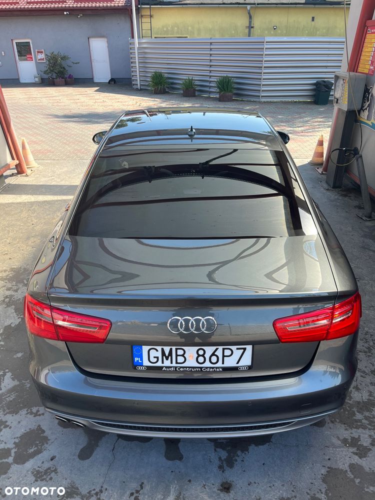 Audi A6 Limousine 2.0 TDI - 7