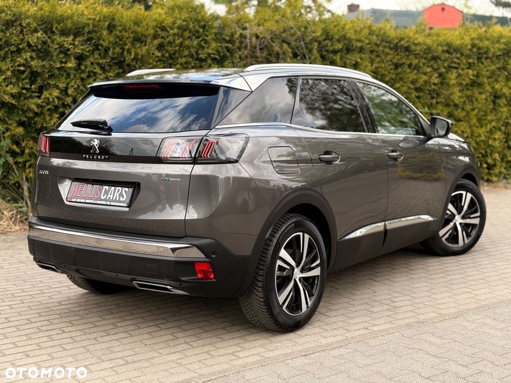 Peugeot 3008 - 19