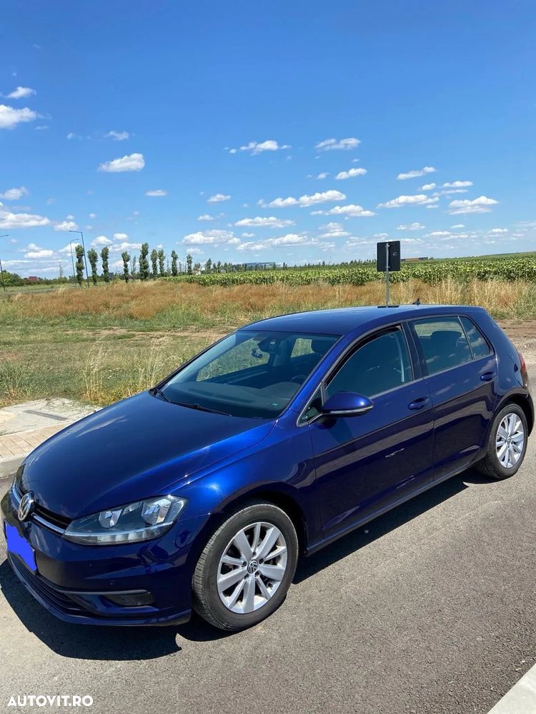 Volkswagen Golf 1.0 TSI Trendline - 7