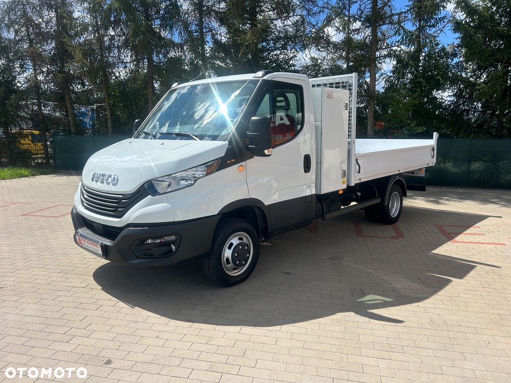 Iveco Daily 35c160 3.0 - 6