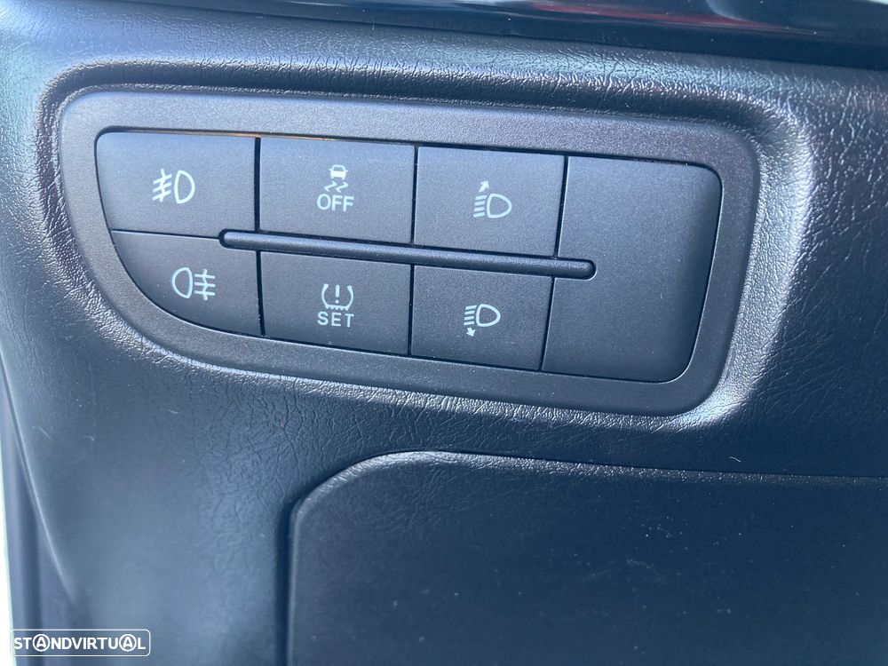 Fiat Tipo 1.3 M-Jet Pop - 16
