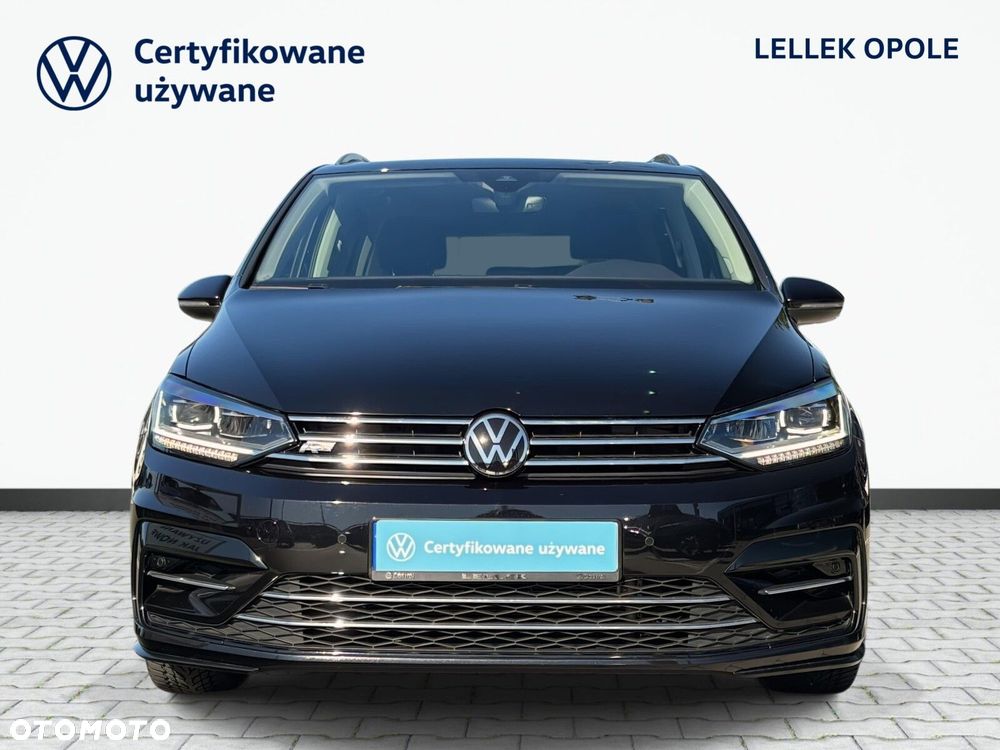 Volkswagen Touran - 3