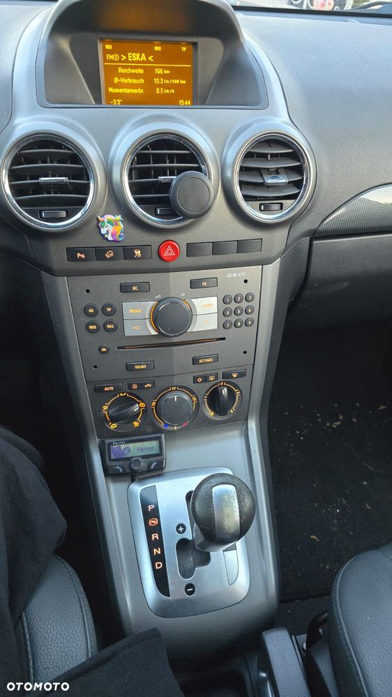 Opel Antara - 6