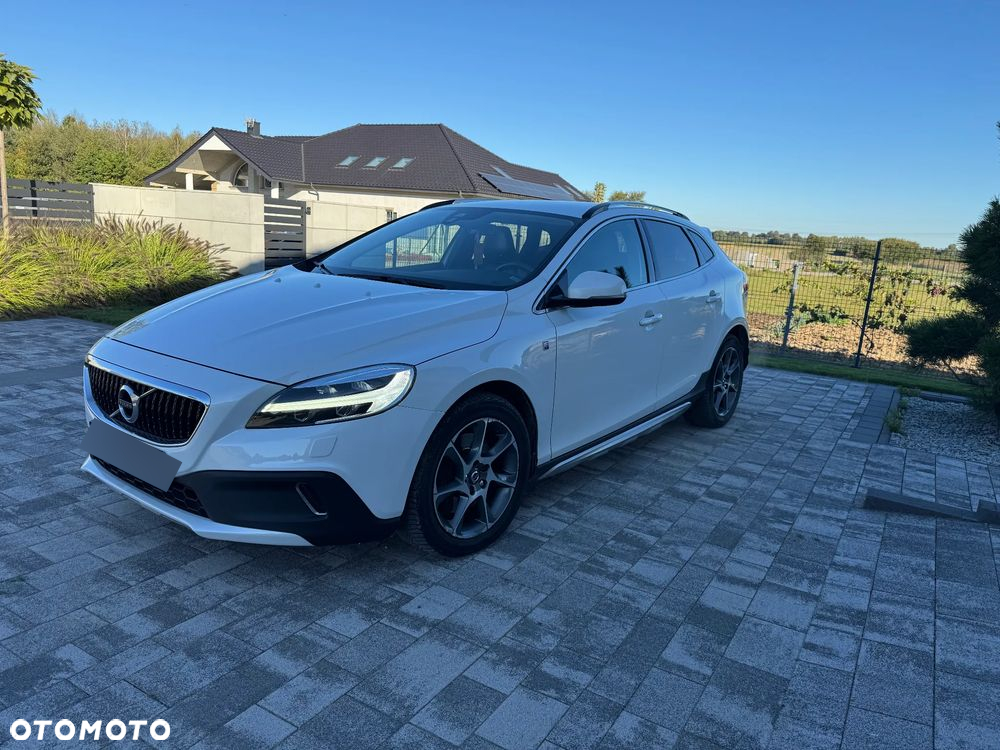 Volvo V40 T3 Drive-E Ocean Race - 9