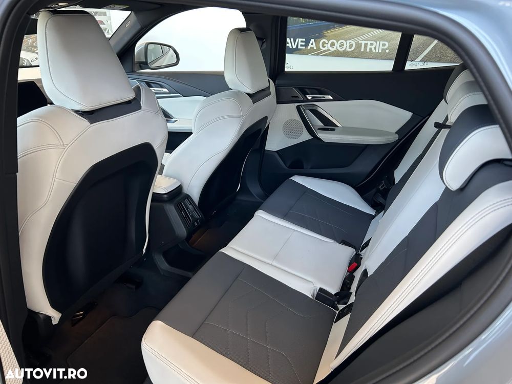 BMW X2 sDrive20i - 9
