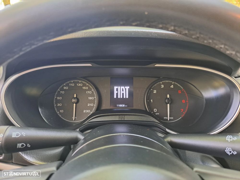 Fiat Tipo 1.3 MultiJet City Life - 21