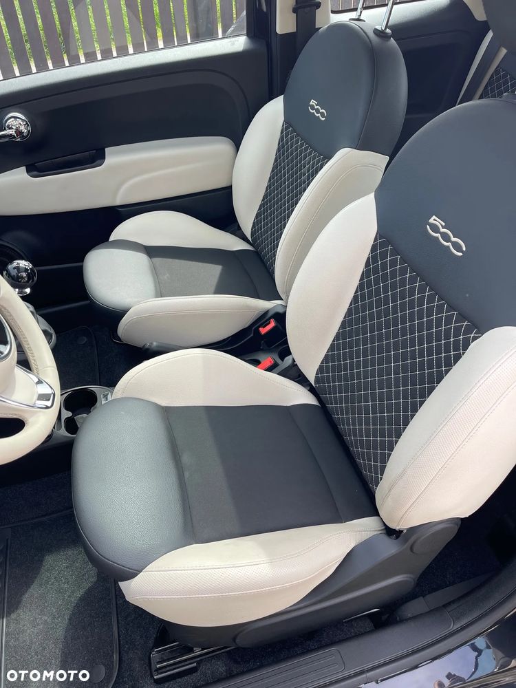 Fiat 500 1.0 GSE Hybrid Dolcevita - 5