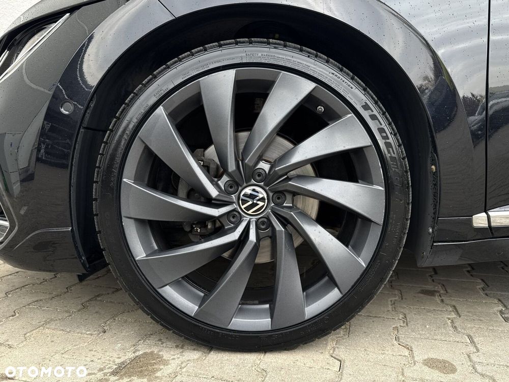 Volkswagen Arteon 2.0 TSI R-Line DSG - 38