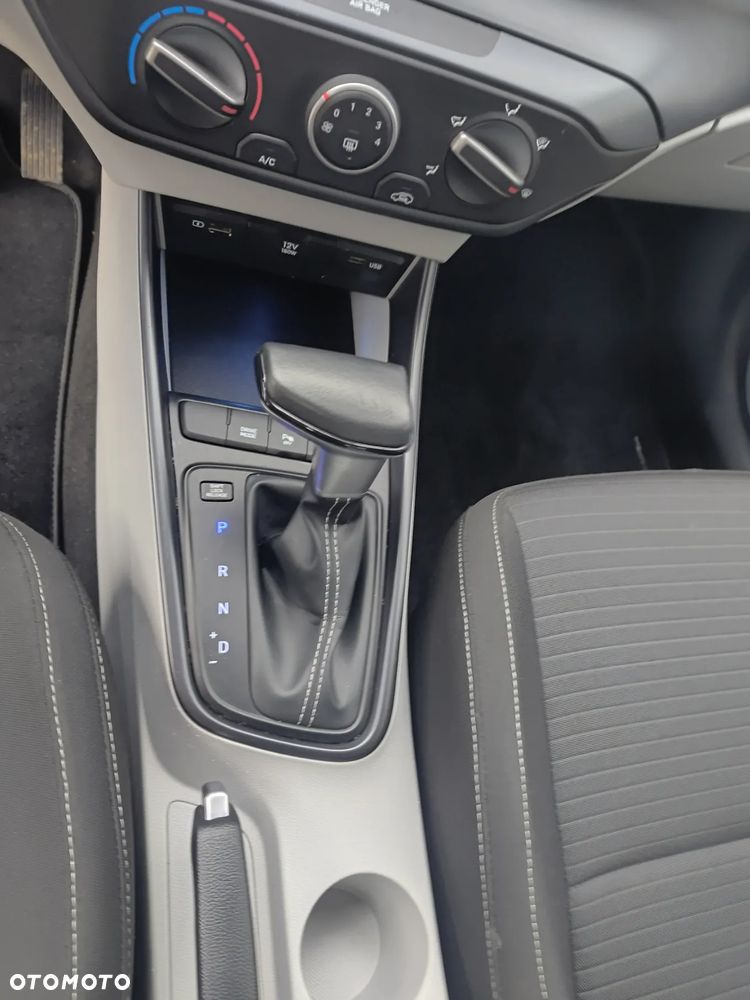 Hyundai i20 1.0 T-GDI 48V Comfort DCT - 36