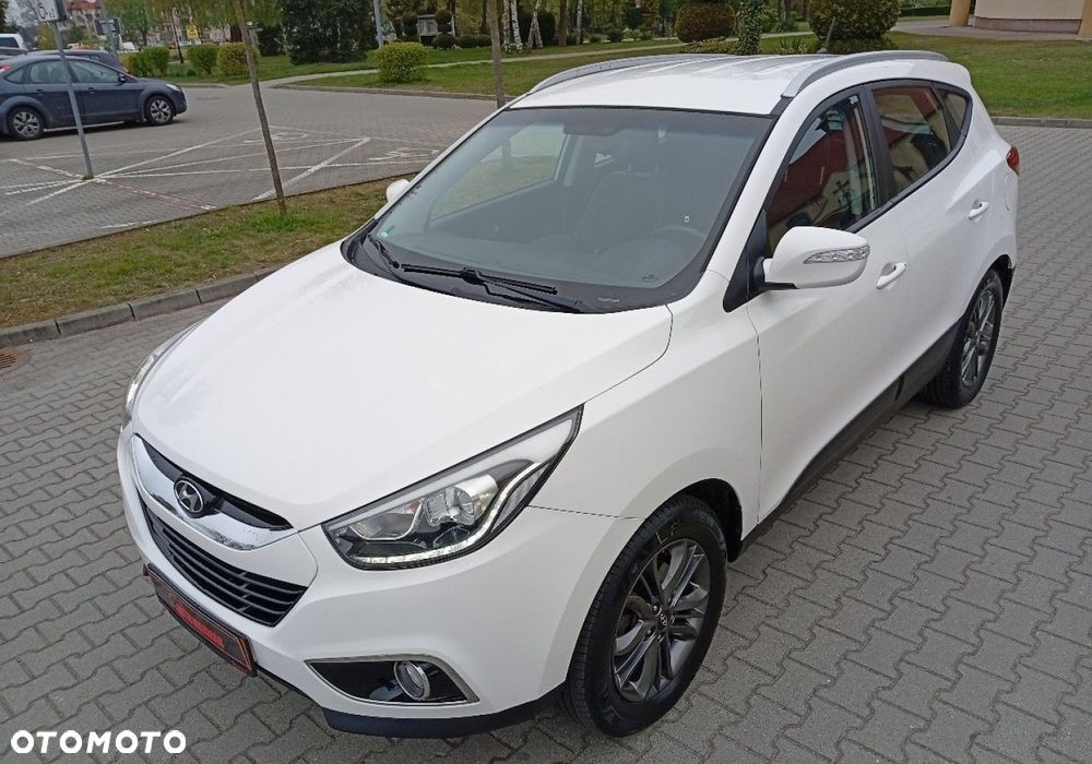 Hyundai ix35 - 5