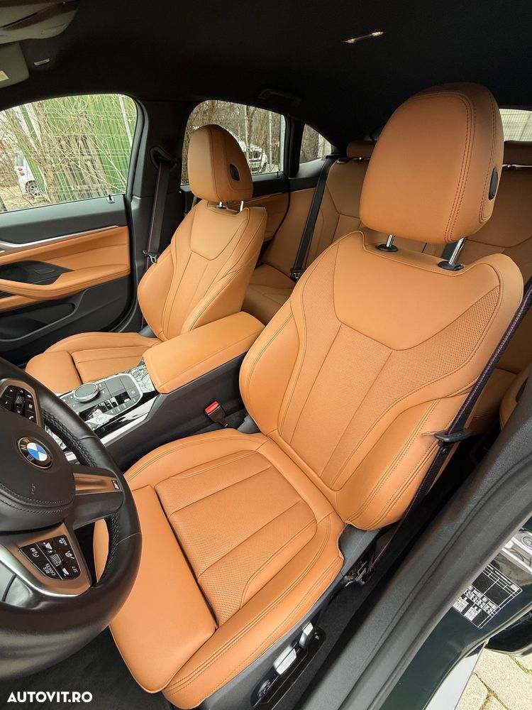 BMW Seria 4 430i M Sport - 19