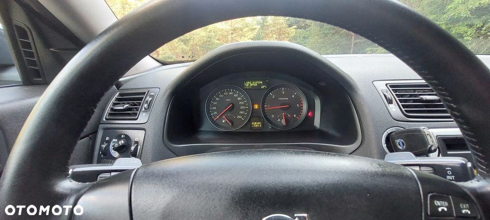 Volvo V50 1.6D Momentum - 28