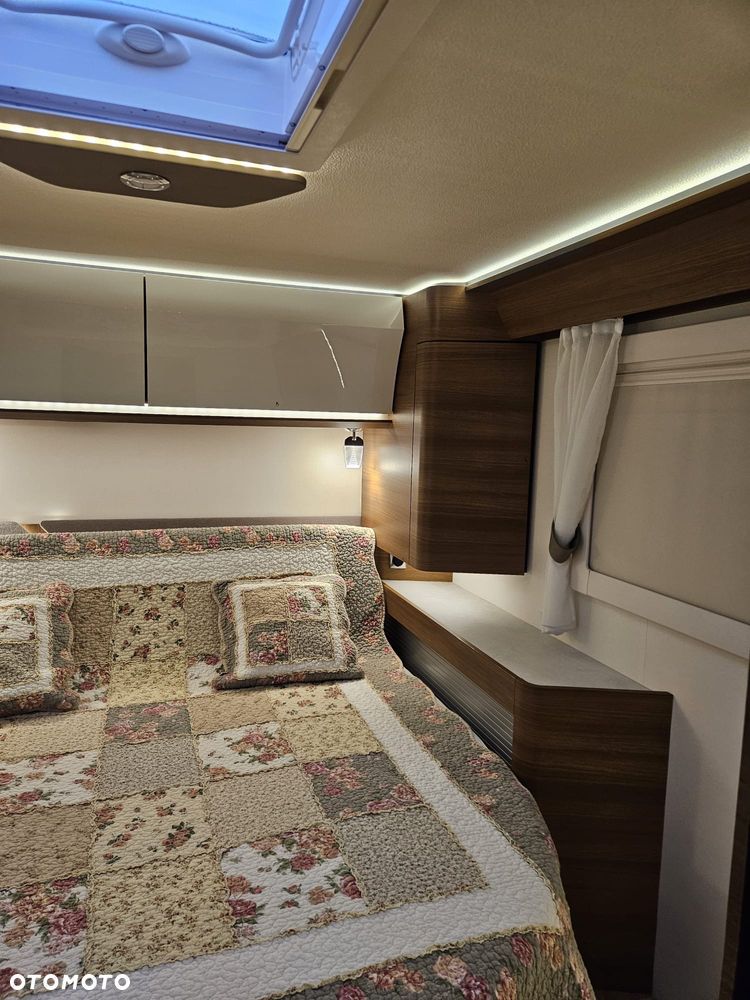 Rapido Niesmann Bischoff - 20