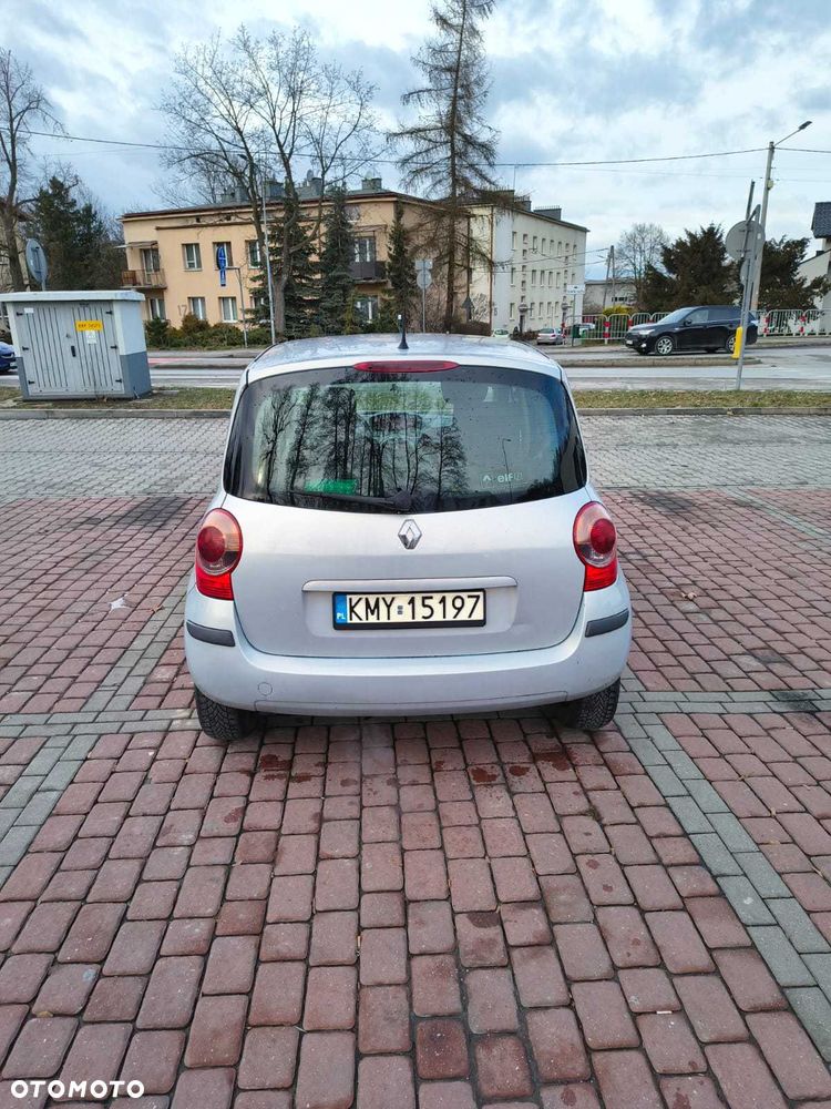 Renault Modus - 3